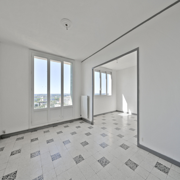 Offres de vente Appartement Nîmes 30000