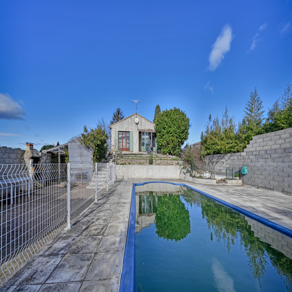 Offres de vente Maison Aimargues 30470