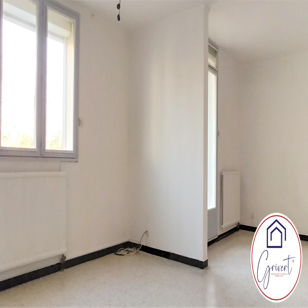 Offres de vente Appartement Vauvert 30600