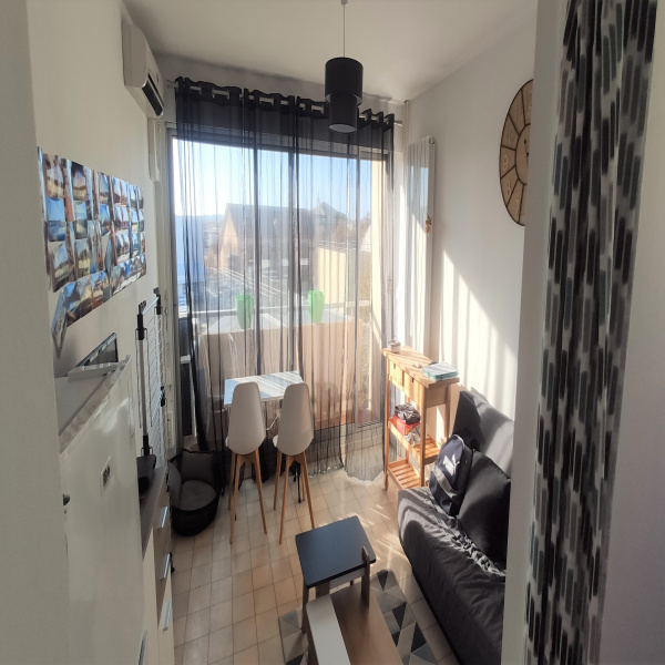Offres de vente Appartement Nîmes 30000