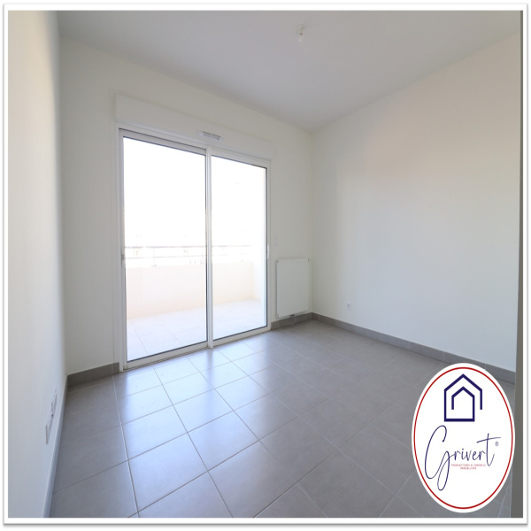 Offres de vente Appartement Nîmes 30000