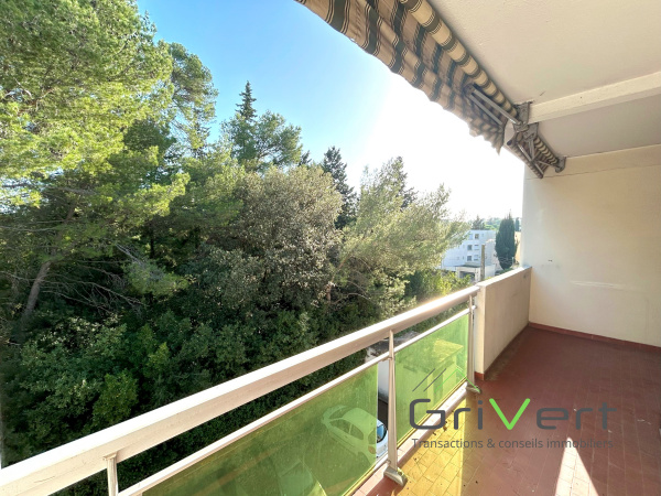 Offres de vente Appartement Montpellier 34000