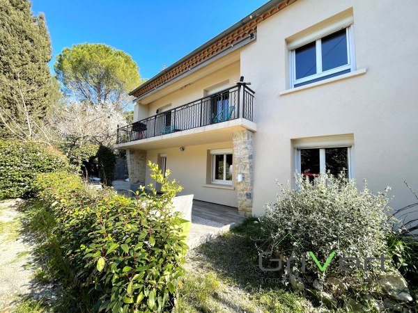 Offres de vente Maison Nîmes 30900