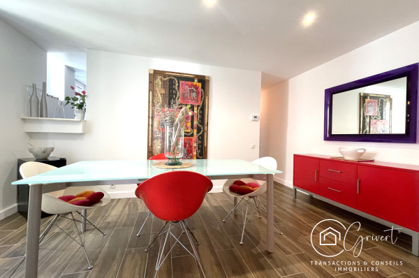 Offres de vente Appartement Nîmes 30000