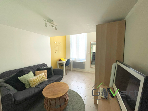 Offres de vente Appartement Nîmes 30900