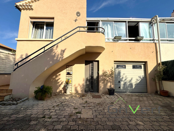 Offres de vente Appartement Nîmes 30000