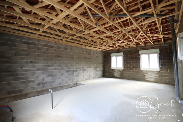Offres de vente Maison Bezouce 30320