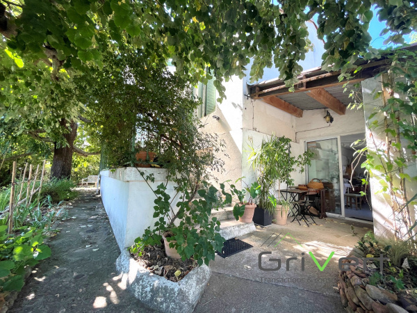 Offres de vente Maison Alès 30100